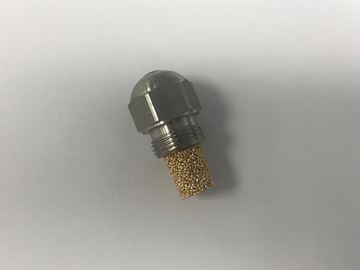 Picture of 5.00 @ 45 SS STEINEN NOZZLE