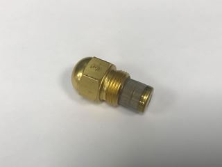 Picture of 2.75 @ 45 DEG B   NOZZLE