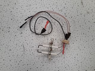 Picture of 0020034717 ELECTRODE & LEAD (OBS)