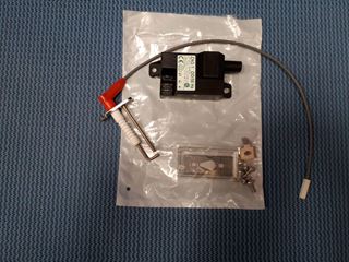 Picture of S101619 TRANSFORMER AND LEAD