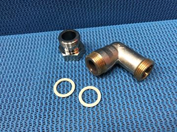 Picture of 150216 SPILL VALVE