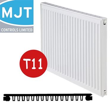 Picture for category Type 11 Radiators