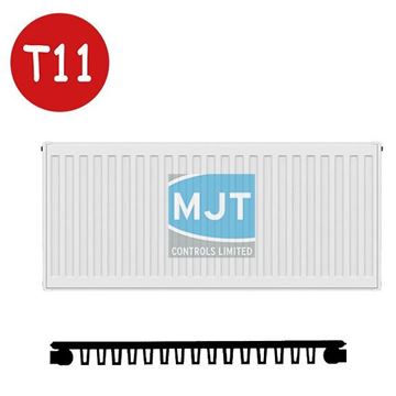 Picture of PR11 PRORAD COMPACT T11 300MM X 800MM