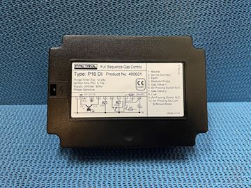 Picture of P16DI (400601) CONTROL BOX