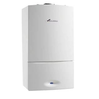Picture of WORCESTER 25SI COMPACT BOILER