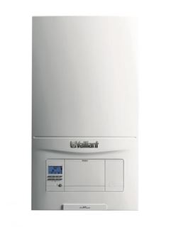 Picture of VLT ECOFIT PURE 30KW COMBI/FLUE/FILTER