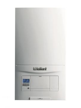 Picture of VLT ECOFIT PURE 30KW COMBI/FLUE/FILTER
