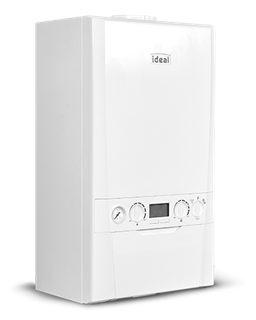 Picture of LOGIC PLUS 2  24KW COMBI  ERP