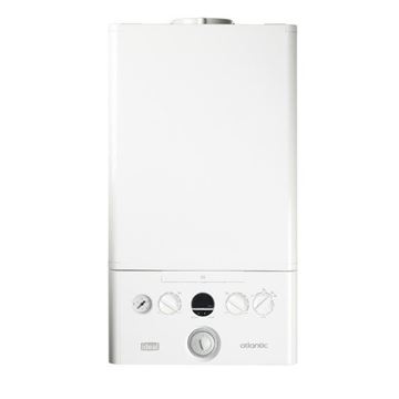Picture of IDEAL ATLANTIC 30KW COMBI SEE Y0039