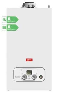 Picture of MAIN ECO 25KW COMPACT BOILER