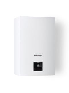 Picture of GW COMPACT 24KW COMBI  HOR FLUE & FILTER 5YR
