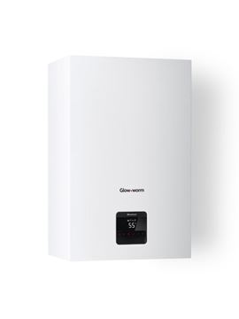Picture of GW COMPACT 28KW COMBI HOR FLUE & FILTER PACK