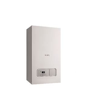 Picture of GW ENERGY 25KW COMBI C/W VERT FLUE & FILTER 10 YEAR