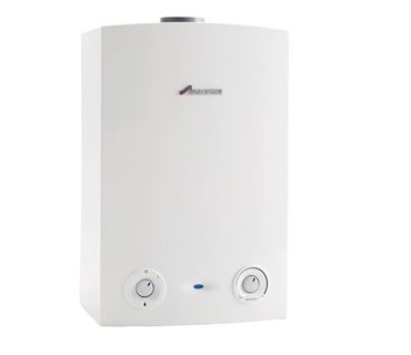 Picture for category Boilers