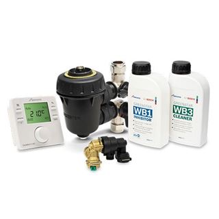 Picture of WORCESTER CARE PACK FOR CDI COMPACT AND SI, I