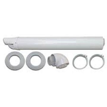 Picture of VLT HORIZONTAL FLUE KIT 0020219517