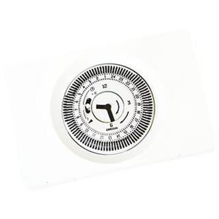 Picture of LOGIC MECH CLOCK 215390 GEN 2