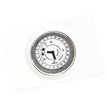 Picture of LOGIC MECH CLOCK 215390 GEN 2
