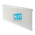 Picture of PR11 PRORAD COMPACT T11 400 X 1400 RADIATOR