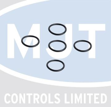 Picture of 7828766 O-RING 17X4 (SET OF 5)