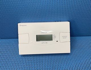 Picture of LP111SI TIMESWITCH (SERVICE)