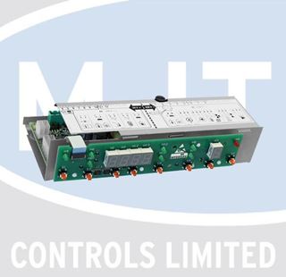 Picture of 074448/074447  BOILER CONTROL PCB