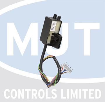 Picture of 801537  IGNITION MODULE SIEMENS was 801487