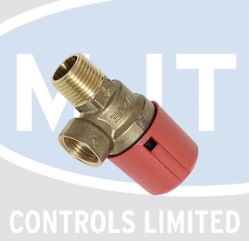 Picture of 844417 PRESSURE RELIEF VALVE 1/2"