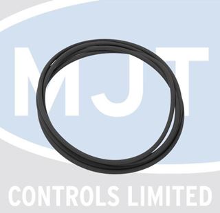 Picture of 086474 LARGE FRONT PLATE SEAL