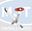 Picture of 209327 IGNITION / IONISATION ELECTRODE & 875677