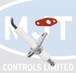 Picture of 209327 IGNITION / IONISATION ELECTRODE & 875677