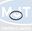 Picture of 878147 CONDENSEATE TRAY SEAL