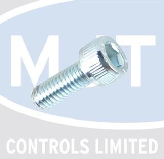 Picture of B04100820 SCREW M6