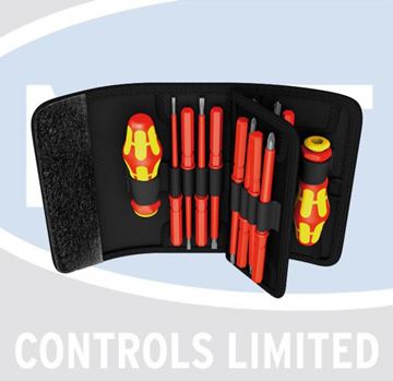 Picture of 05006611001 KK VDE 17 TIE UNIVERSAL 1