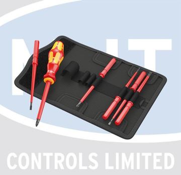 Picture of 05006601001 KK VDE 7 TIE UNIVERSAL 2