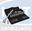 Picture of 05004078001 8100SC8 SOCKET SET 1/2" DR, MET, ZYKLOP METAL SW