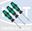 Picture of 05134275001 395 HO/3 SANITARY NUTSPINNER SET 3PC