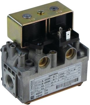 Picture of 5107225 GAS VALVE 0.830.010