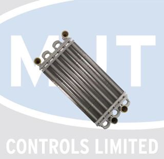 Picture of 87161054820 HEAT EXCHANGER