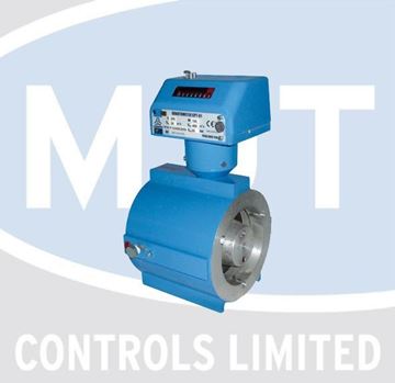 Picture of CPT50G65 2" FLDG GAS METER 6 - 65 M3/H C/W CPT PULSE