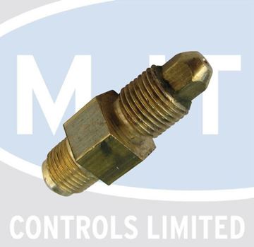 Picture of 0525039 INJECTOR & CARRIER