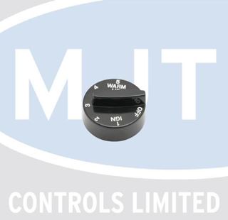Picture of 0505049 CONTROL KNOB