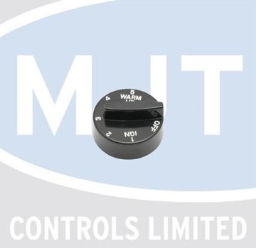 Picture of 0505049 CONTROL KNOB