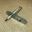 Picture of 0551869 SPARK ELECTRODE (OBS)