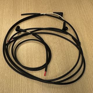 Picture of SHIELDED HT LEAD