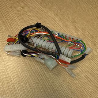 Picture of P695 WIRING HARNESS (OBS)