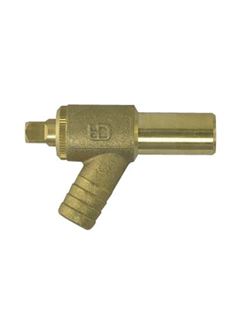 Picture of 15MM x 1/2" EQUATOR DRAIN COCK