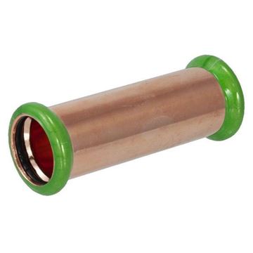 Picture of PRESSFIT SLIP COUPLER 22MM