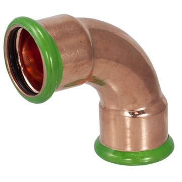 Picture of PRESSFIT ELBOW 15MM