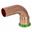 Picture of PRESSFIT STREET ELBOW 15MM